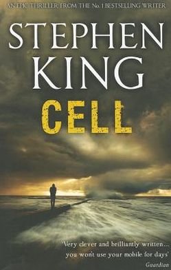 Cover for Stephen King · Cell (Paperback Bog) (2011)