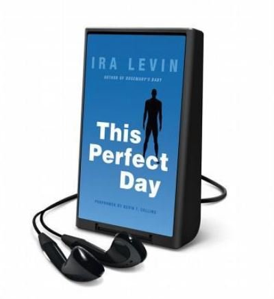 Cover for Ira Levin · This Perfect Day (DIV) (2014)