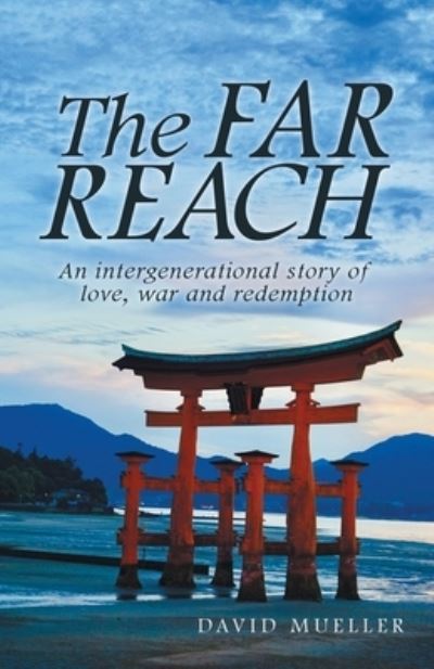 Cover for David Mueller · The Far Reach (Paperback Book) (2019)