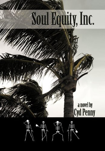 Cover for Cyd Penny · Soul Equity, Inc. (Hardcover bog) (2013)