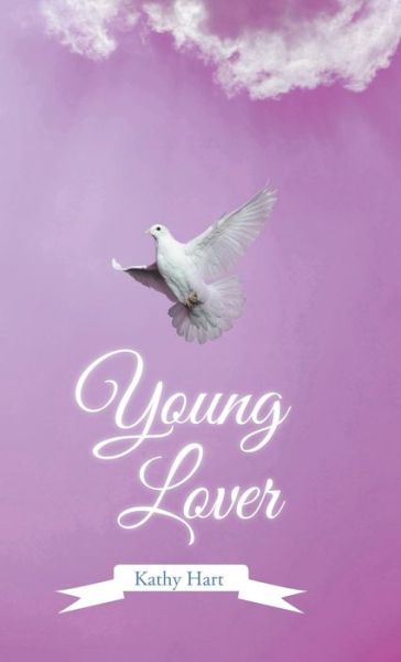 Cover for Kathy Hart · Young Lover (Hardcover Book) (2015)