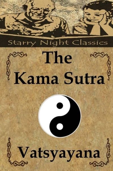 Cover for Vatsyayana · The Kama Sutra (Paperback Book) (2013)