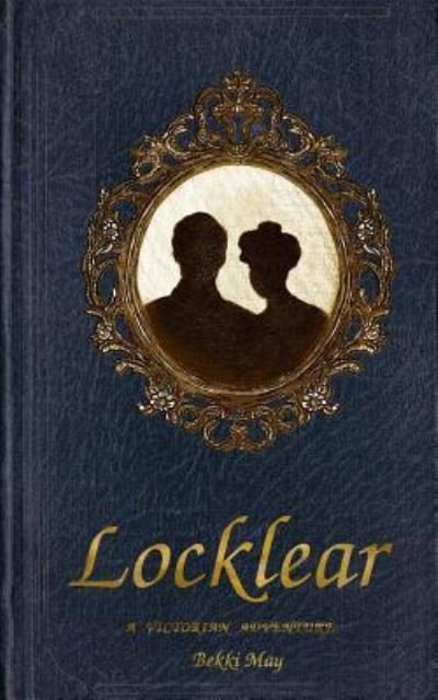 Cover for Bekki May · Locklear (Paperback Bog) (2014)