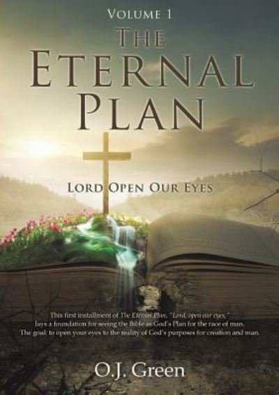 Cover for O J Green · The Eternal Plan Volume 1 (Paperback Bog) (2017)