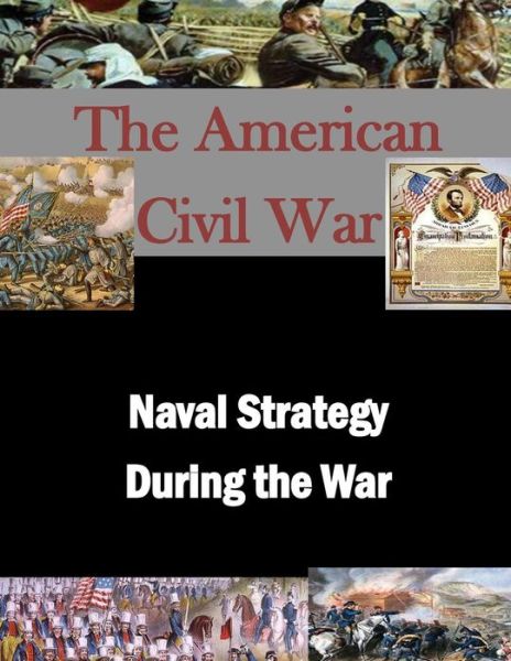 Cover for Air War College · Naval Strategy During the War (Taschenbuch) (2014)