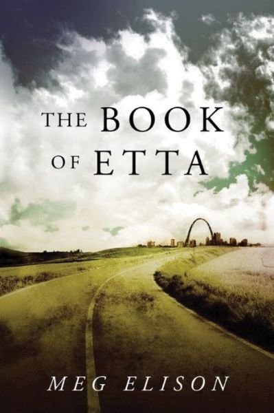 Cover for Meg Elison · The Book of Etta - The Road to Nowhere (Pocketbok) (2017)