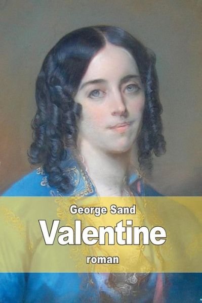 Cover for George Sand · Valentine (Paperback Book) (2015)