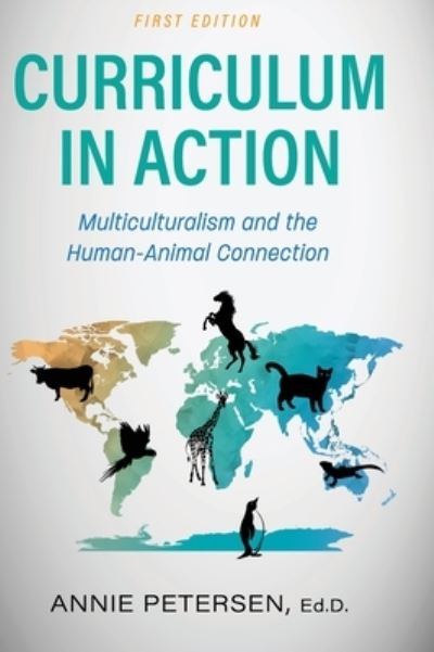 Cover for Annie Petersen · Curriculum in Action (Hardcover Book) (2020)