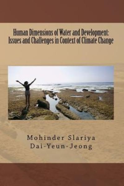 Cover for Dai Yeun Jeong · Human Dimensions of Water and Development (Paperback Book) (2015)