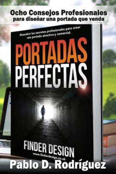 Cover for Pablo Daniel Rodriguez · Portadas Perfectas (Paperback Book) (2015)