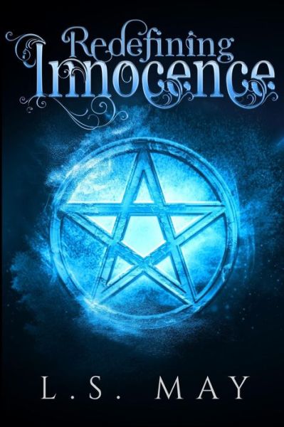 Cover for L S May · Redefining Innocence (Paperback Bog) (2016)