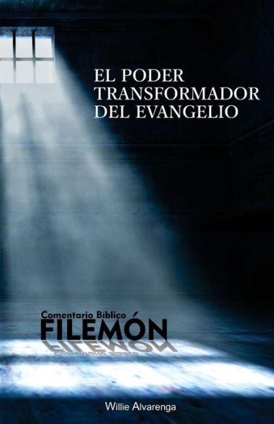 Cover for Willie Alvarenga · Filemon (Paperback Book) (2016)