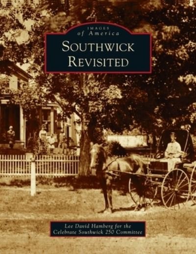 Cover for Lee David Hamberg · Southwick Revisited (Hardcover Book) (2021)