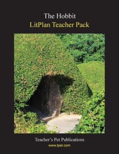 Cover for Mary B Collins · Litplan Teacher Pack (Paperback Book) (2001)