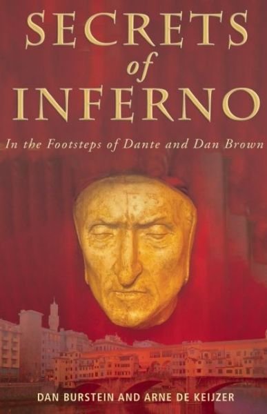 Cover for Dan Burstein · Secrets of Inferno: in the Footsteps of Dante and Dan Brown (Paperback Book) (2013)