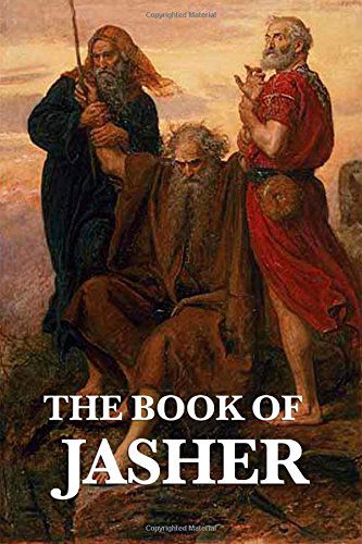 The Book of Jasher - Jasher - Books - Wilder Publications - 9781617200823 - September 29, 2010