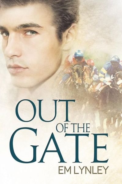 Cover for EM Lynley · Out of the Gate (Taschenbuch) [New edition] (2014)