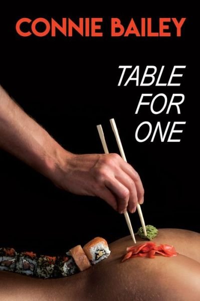 Cover for Connie Bailey · Table for One (Paperback Book) [New edition] (2017)