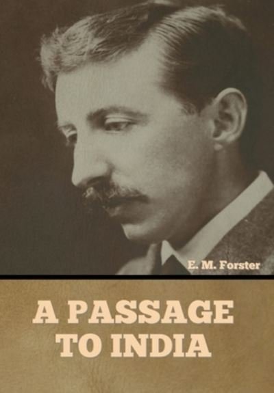 A Passage to India - E M Forster - Books - Indoeuropeanpublishing.com - 9781644394823 - March 11, 2021
