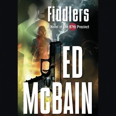 Cover for Ed Mcbain · Fiddlers (CD) (2005)