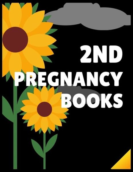 Cover for Ziboin Press Point · 2nd Pregnancy Books (Paperback Book) (2019)
