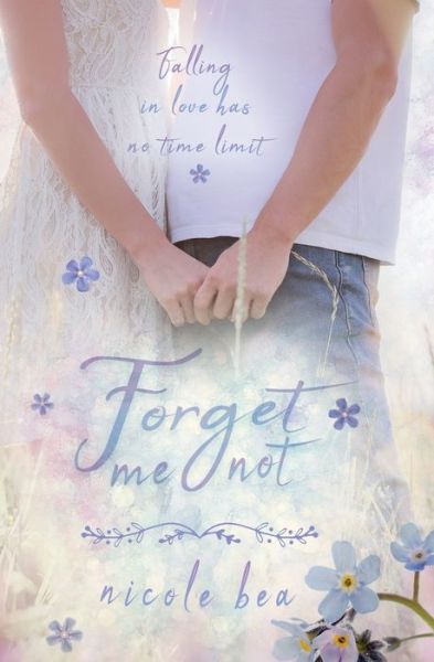 Cover for Nicole Bea · Forget Me Not (Paperback Book) (2020)