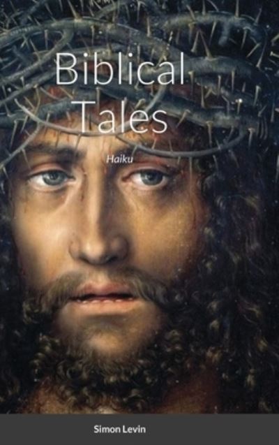 Cover for Simon Levin · Biblical Tales (Hardcover Book) (2021)