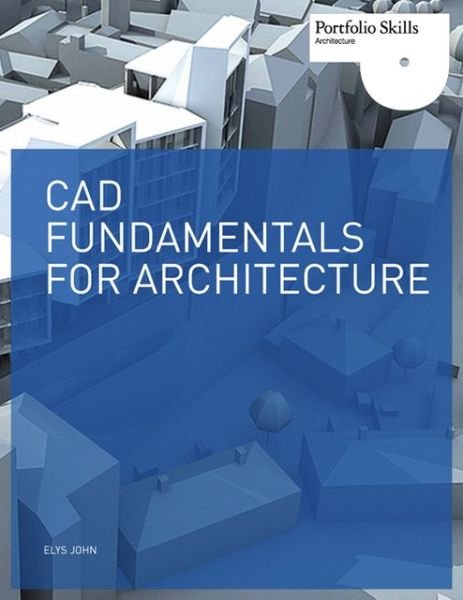Cover for John · CAD Fundamentals for Architecture (Buch) (2013)