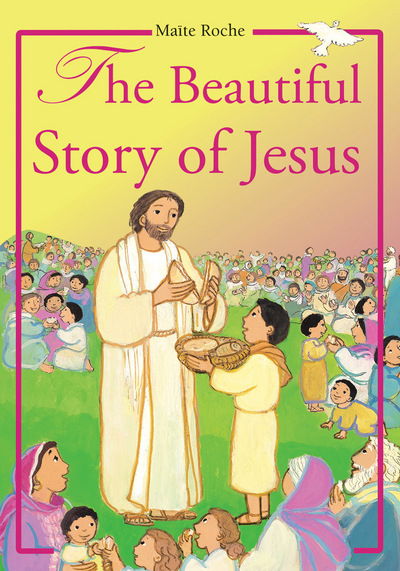 Cover for Maite Roche · Beautiful Story of Jesus (Paperback Book) (2015)