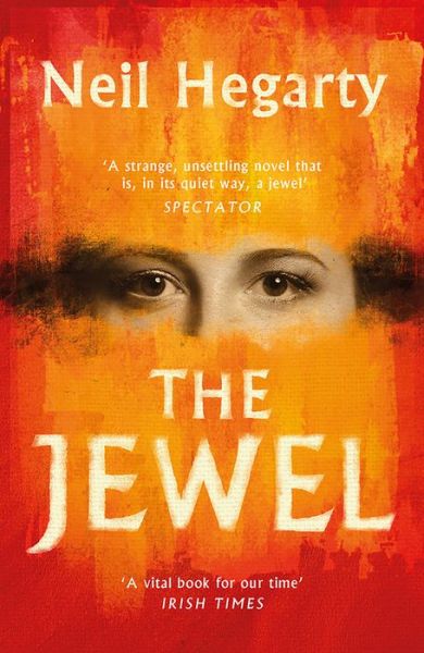 Cover for Neil Hegarty · The Jewel (Paperback Book) (2020)