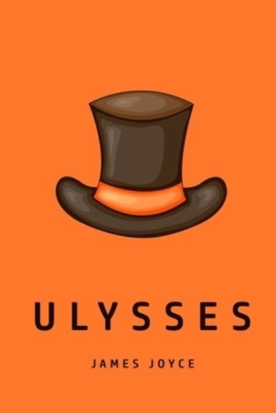 Cover for James Joyce · Ulysses (Paperback Bog) (2020)