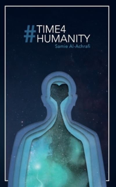 Cover for Samie Al-Achrafi · #Time4Humanity (Paperback Book) (2020)