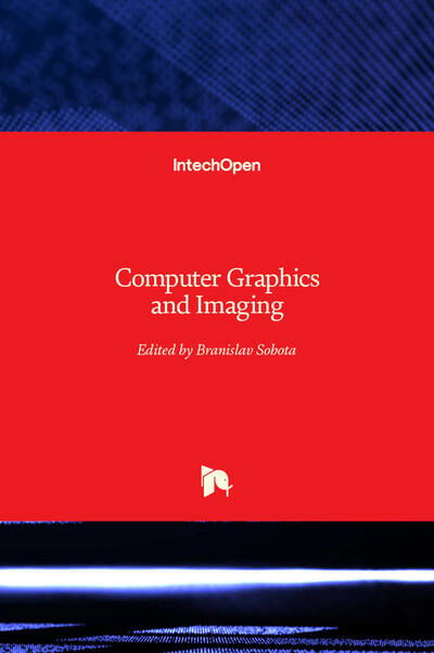 Cover for Branislav Sobota · Computer Graphics and Imaging (Hardcover Book) (2019)
