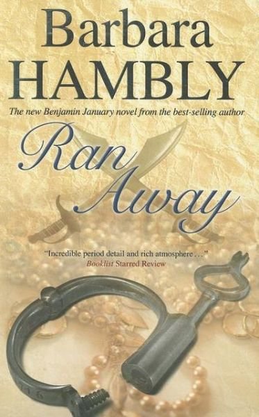 Cover for Barbara Hambly · Ran Away (Paperback Book) (2012)