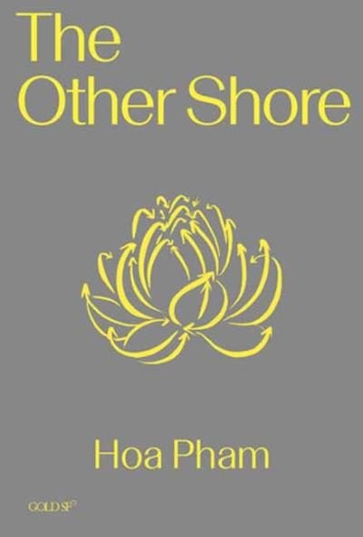 Cover for Hoa Pham · The Other Shore (Paperback Book) (2023)