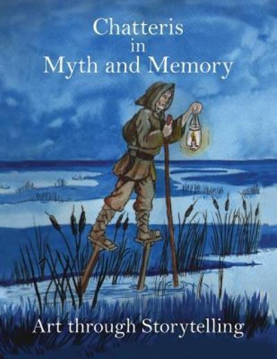 Cover for Polly Howat · Chatteris in Myth and Memory (Paperback Book) (2017)