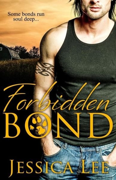 Cover for Jessica Lee · Forbidden Bond (Bok) (2017)