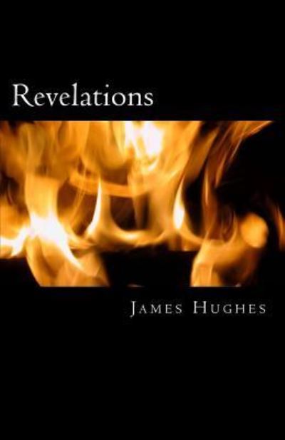 Cover for James Hughes · Revelations (Paperback Book) (2017)