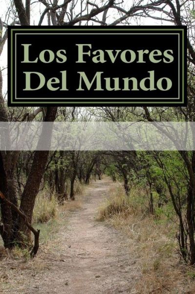 Cover for Juan Ruiz de Alarcon y Mendoza · Los Favores del Mundo (Paperback Book) (2018)