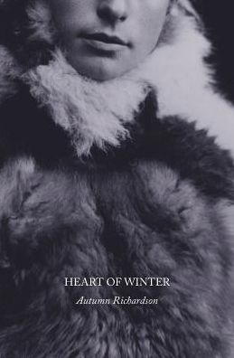 Cover for Autumn Richardson · Heart of Winter (Paperback Bog) (2018)