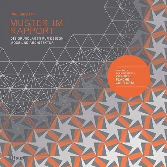 Cover for Jackson · Muster im Rapport (Book)
