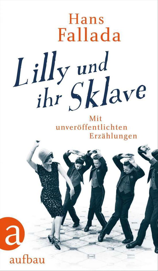 Cover for Fallada · Lilly und ihr Sklave (Book)