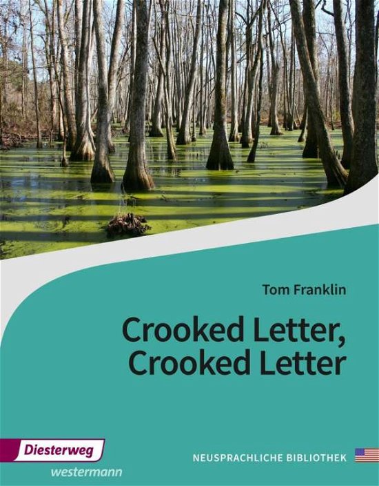 Cover for Franklin · Crooked Letter, Crooked Letter (Buch)