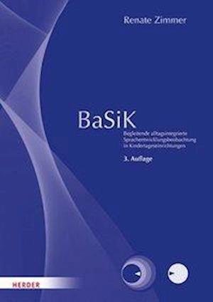 BaSiK - Zimmer - Libros -  - 9783451383823 - 