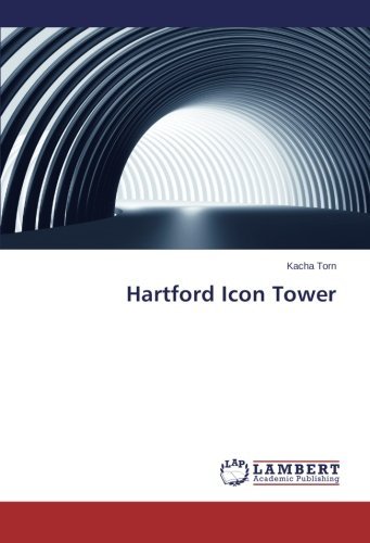 Cover for Kacha Torn · Hartford Icon Tower (Pocketbok) (2014)