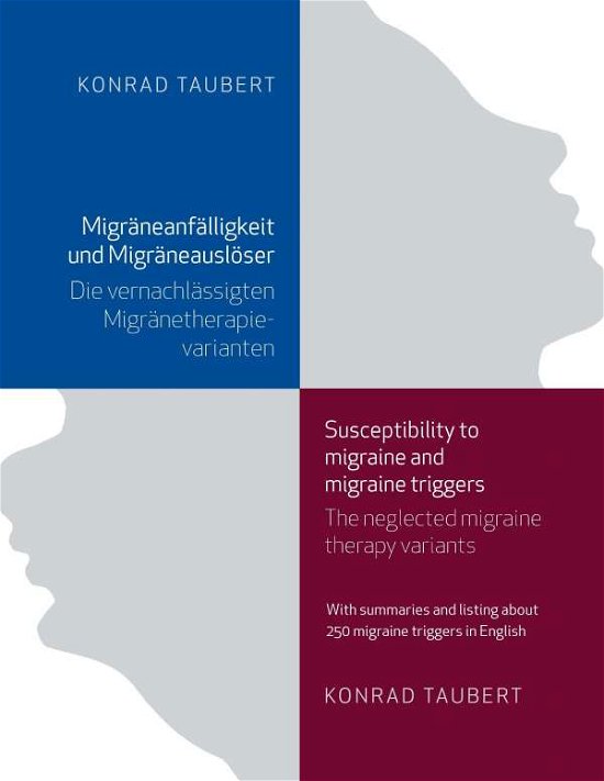 Cover for Taubert · Migräneanfälligkeit und Migräne (Book)