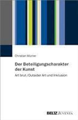 Cover for Mürner · Der Beteiligungscharakter der Ku (Book)