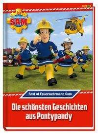 Cover for Zuschlag · Feuerwehrmann Sam: Best of Feu (Buch)