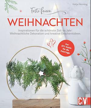 Cover for Henning:feste Feiern · Weihnachten (Book)