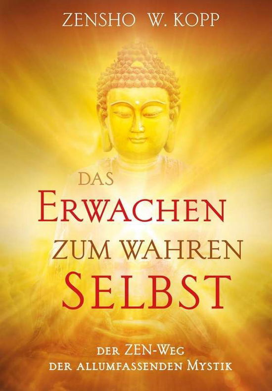 Cover for Kopp · Das Erwachen zum wahren Selbst (Book)